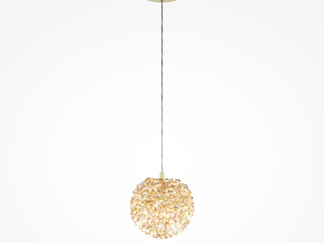 Подвесной светильник Maytoni MOD487PL-01BS фото:4