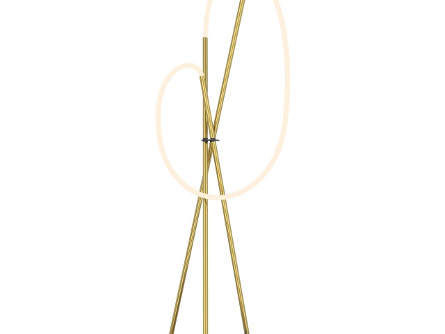 Напольный светильник (торшер) Maytoni MOD369FL-L36BS3K фото:9