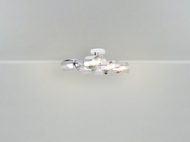 Люстра Freya FR5226PL-06W фото:1
