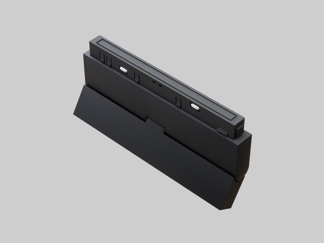 Трековый светильник Technical TR036-4-12WTW-DD2-B фото:130