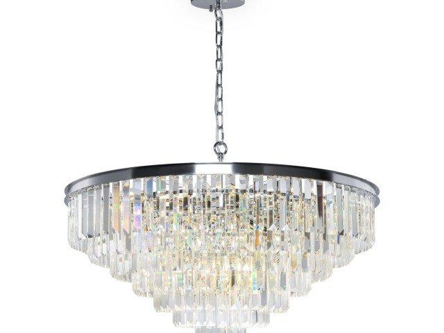 Подвесной светильник Maytoni MOD085PL-16CH фото:13