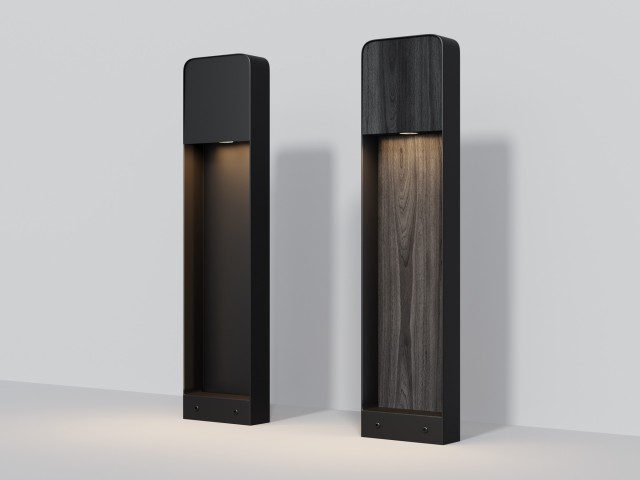 Ландшафтный светильник Outdoor O481FL-L7BWD3K фото:3