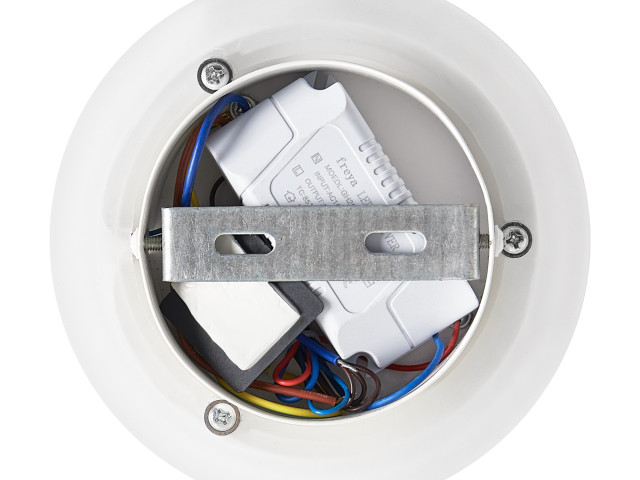 Настенный светильник (бра) Freya FR6197WL-L15W фото:1