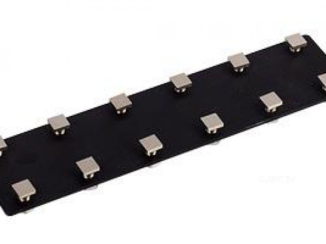 Коннектор ARH-LINE-6085 BLACK (Arlight, -) фото:2