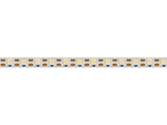 Лента RT 2-5000 12V Cx1 Cool 8K 2x (5060, 360 LED, LUX) (Arlight, 15.6 Вт/м, IP20) фото:3