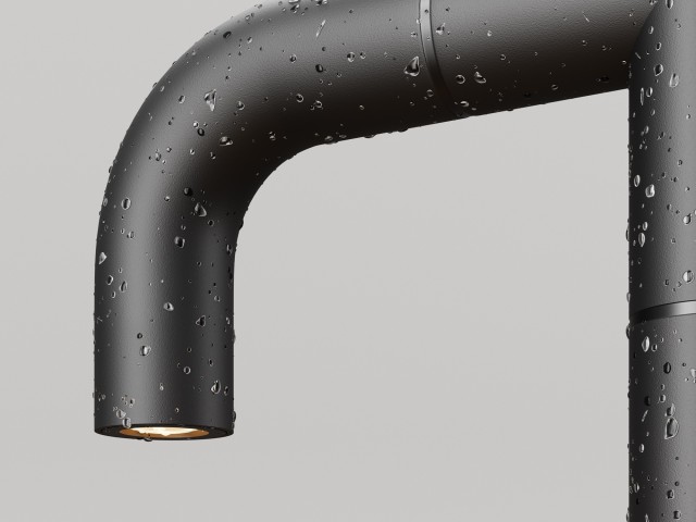 Ландшафтный светильник Outdoor O477FL-L4GF3K фото:3