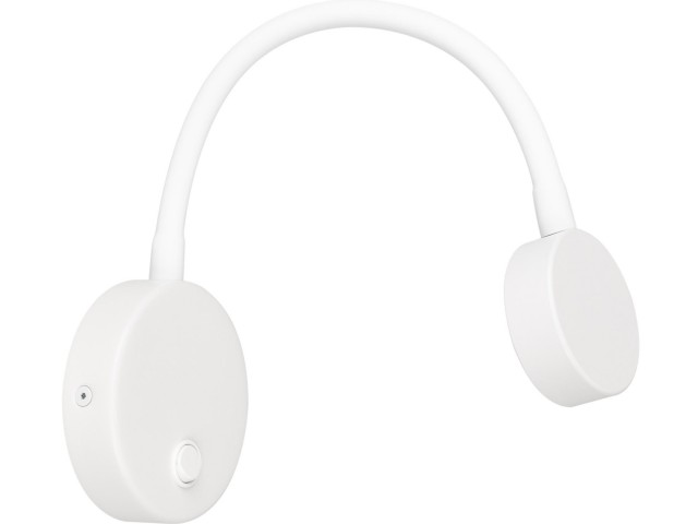 Светильник SP-SON-R90-3W Warm3000 (WH, 100 deg, 230V) (Arlight, IP20 Металл, 3 года) фото:3