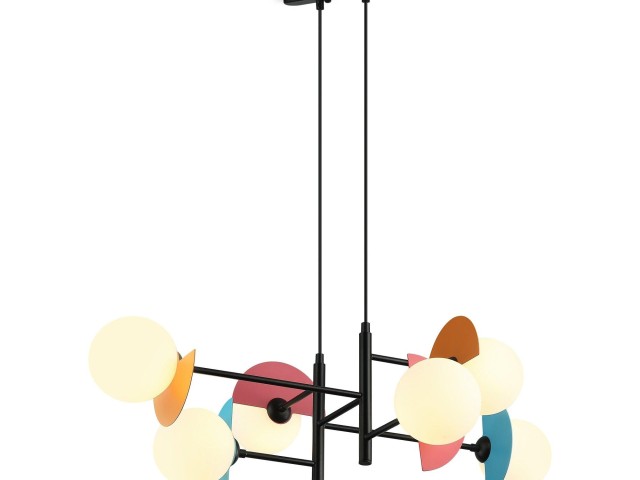 Подвесной светильник Freya FR5391PL-06CFL фото:10