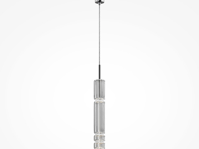 Подвесной светильник Maytoni MOD272PL-L12CH3K фото:15