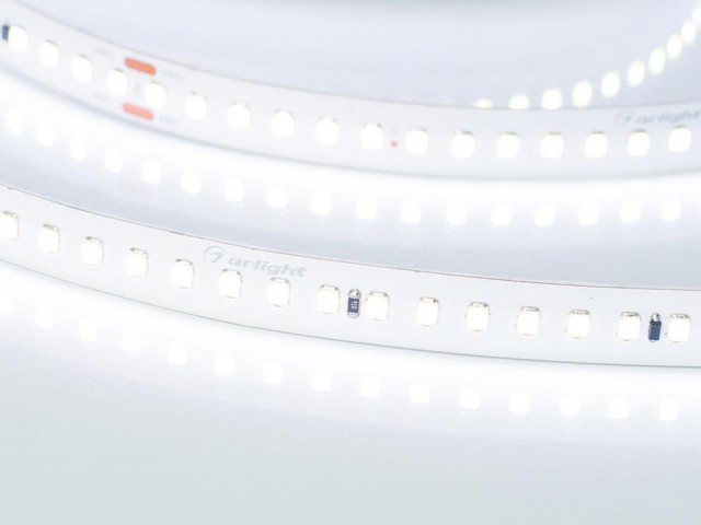 Лента IC-A144-12mm 48V Warm3000 (5.8 W/m, IP20, 2835, 50m) (Arlight, Открытый) фото:10