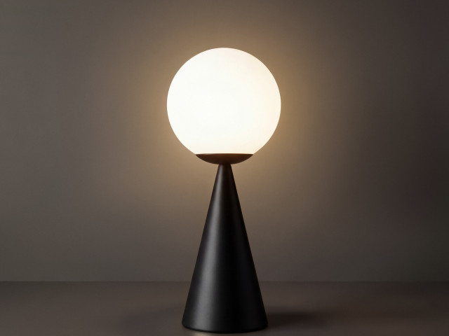 Настольный светильник Freya FR5289TL-01B фото:15