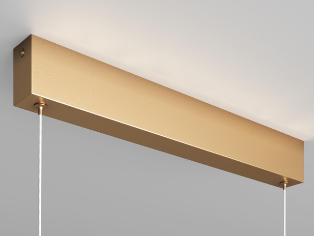 Подвесной светильник Technical P010PL-L23G4K фото:9