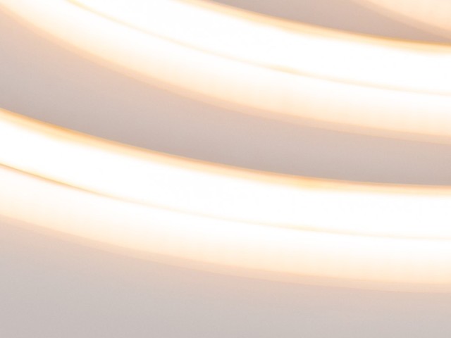Лента герметичная ARL-PSW-U286-10mm 230V Warm2700 (13 W/m, IP67, 50m) (Arlight, -) фото:2