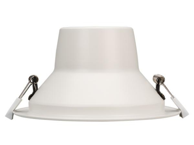 Светильник LTD-LEGEND-R115-10W White6000 (WH, 50 deg) (Arlight, IP20 Металл, 3 года) фото:8