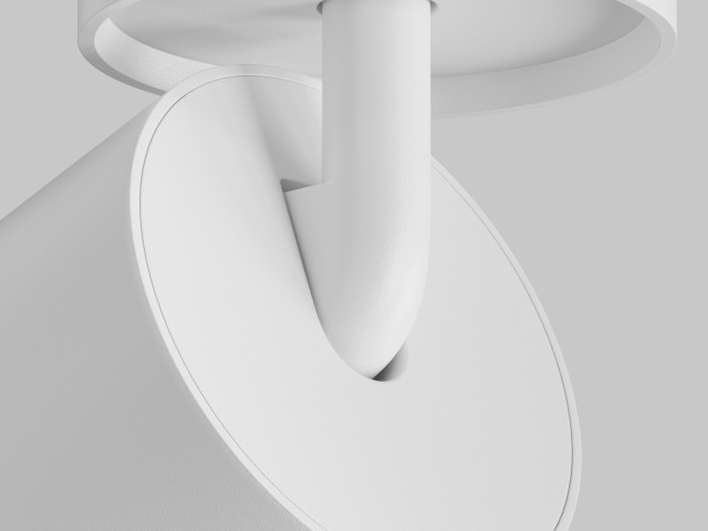 Потолочный светильник Technical C055CL-L20W2.7-3-4K-M-W фото:2