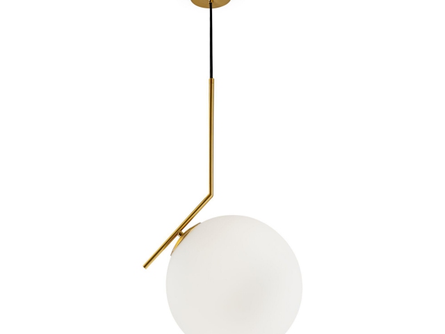 Подвесной светильник Freya FR5130PL-01BS фото:1