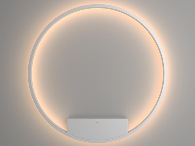 Настенный светильник (бра) Maytoni MOD058WL-L50W3K фото:1