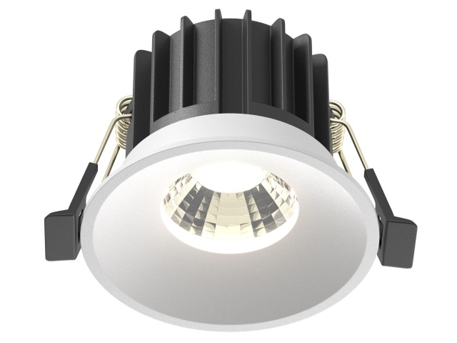 Встраиваемый светильник Technical DL058-12W-DTW-W фото:8
