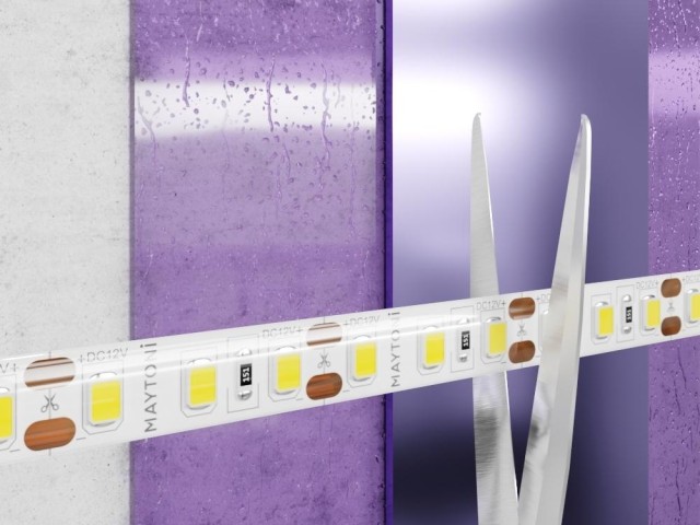 Светодиодная лента Led Strip 10111 фото:2