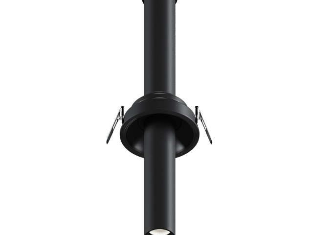Встраиваемый светильник Technical C140RS-L300-7W4K-B фото:8