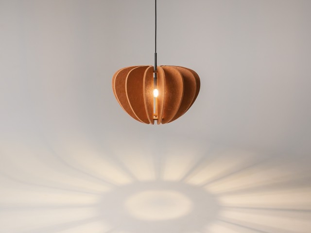 Подвесной светильник Maytoni MOD398PL-01BR фото:13