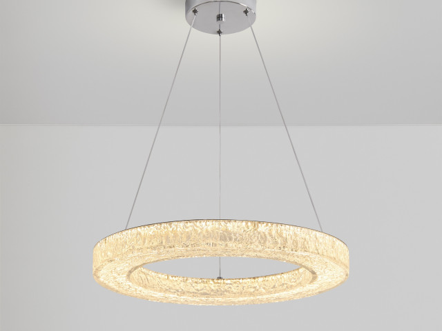Подвесной светильник Freya FR5519PL-L60CH фото:4