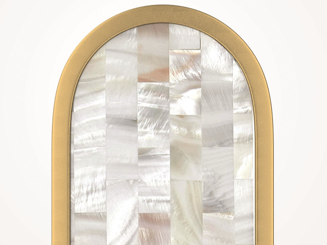 Настенный светильник (бра) Maytoni MOD429WL-L15BSK фото:1