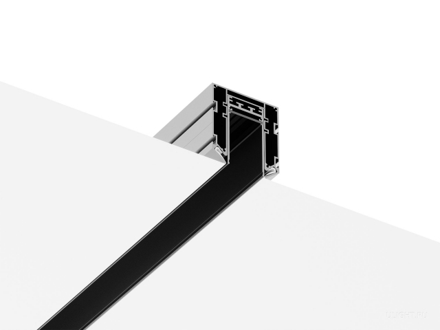 Магнитный трек OneLine+ (STC 77/40) (архив) Фото:3