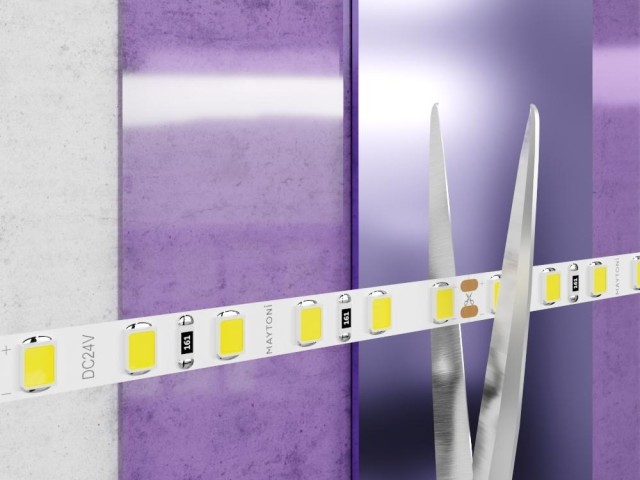 Светодиодная лента Led Strip 20020 фото:2