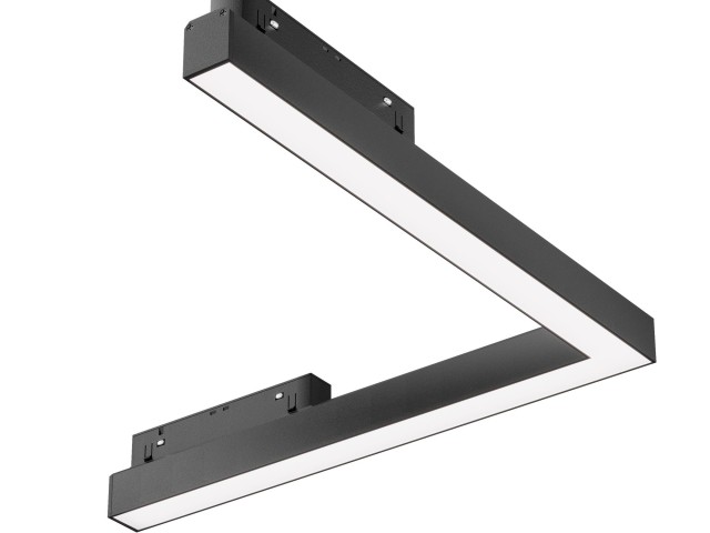 Трековый светильник Technical TR042-2-24W3K фото:4