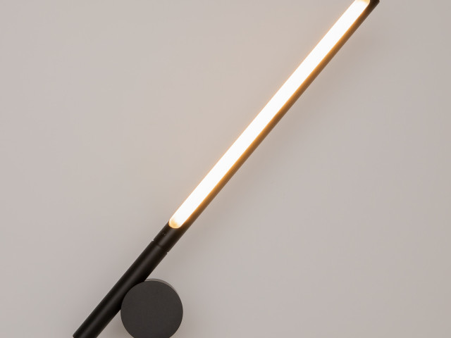 Настенный светильник (бра) Maytoni MOD432WL-L6B3K фото:4