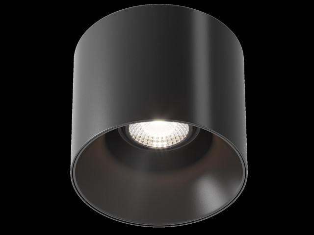 Потолочный светильник Technical C064CL-01-15W4K-RD-B фото:6