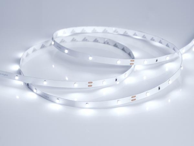 Лента RT 2-5000 24V Cool 8K 0.5x (3528, 150 LED, LUX) (Arlight, 2.9 Вт/м, IP20) фото:13