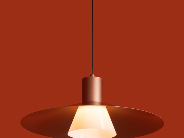 Подвесной светильник Freya FR5600PL-L5MG1 фото:2