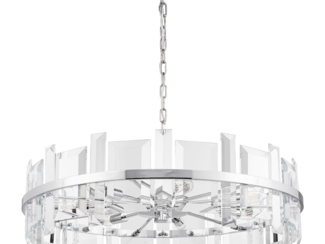 Подвесной светильник Maytoni MOD201PL-07N фото:12