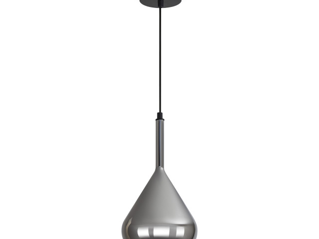 Подвесной светильник Freya FR5459PL-01SM фото:5