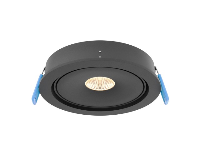 Встраиваемый светильник Technical DL060-9W3-4-6K-B фото:8