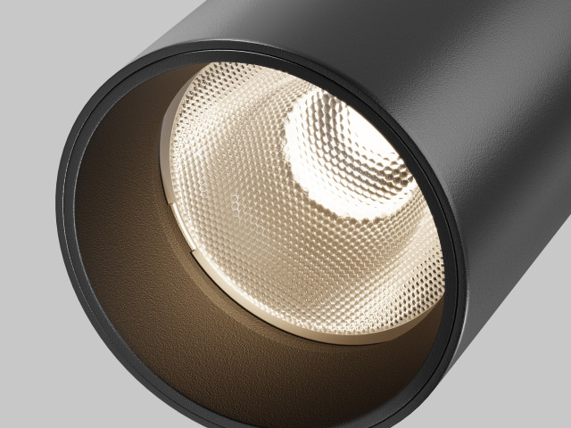 Потолочный светильник Technical C055CL-L20W2.7-3-4K-M-B фото:7