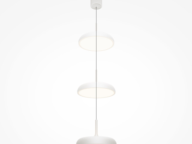 Подвесной светильник Maytoni MOD189PL-L30W3K фото:5