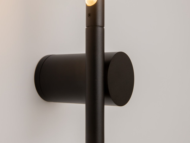 Настенный светильник (бра) Maytoni MOD432WL-L6B3K фото:9