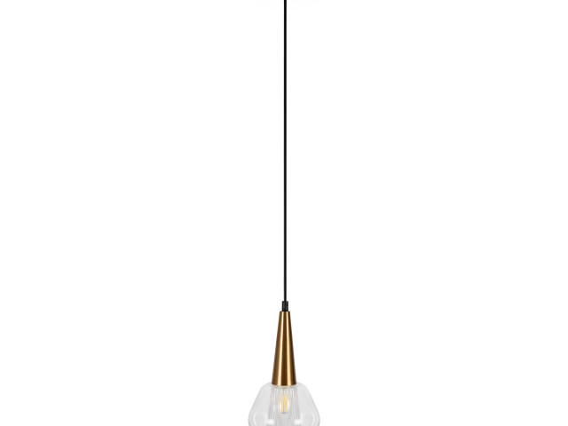 Подвесной светильник Freya FR8007PL-01GB фото:10