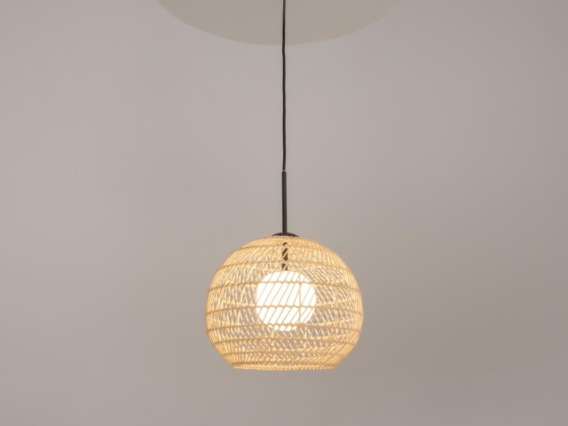 Подвесной светильник Maytoni MOD204PL-01BG1 фото:5