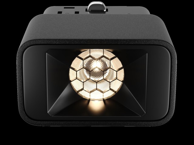 Трековый светильник Technical TR100-2-2W3K-S-B фото:21
