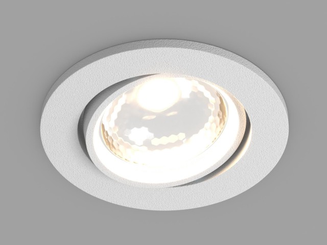 Светодиодный светильник LTM-R65WH 5W Warm White 10deg (Arlight, IP40 Металл, 3 года) фото:18