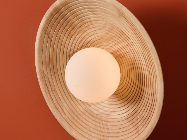 Настенный светильник (бра) Freya FR5589WL-01T фото:8