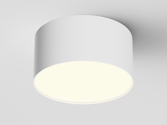 Потолочный светильник Technical C032CL-12W3K-RD-W фото:16