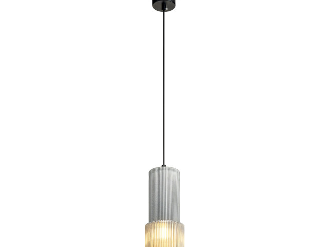 Подвесной светильник Freya FR5599PL-01SM фото:2