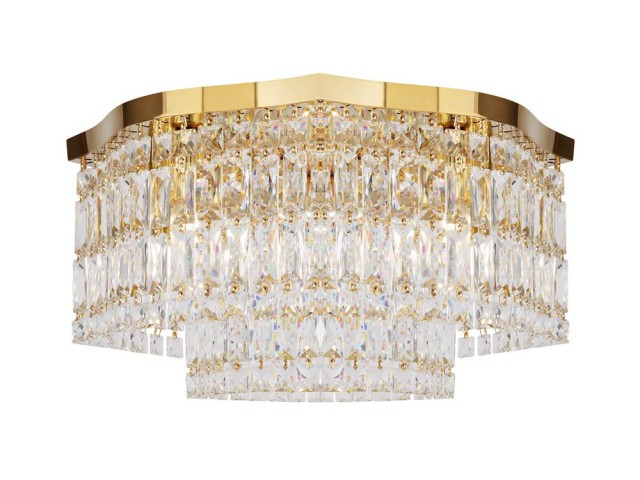 Потолочный светильник Maytoni DIA005CL-06G фото:1