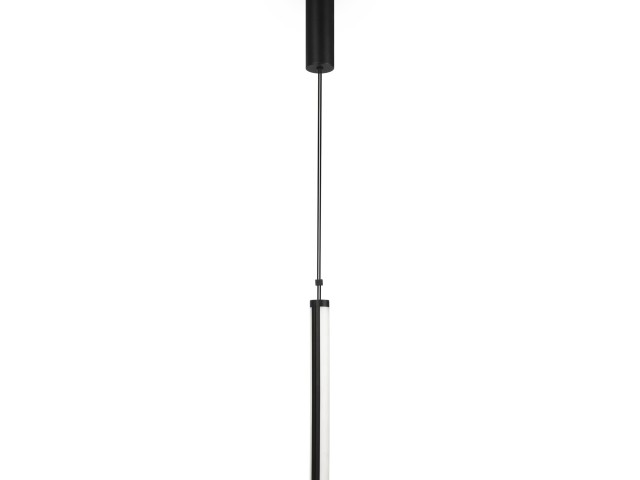 Подвесной светильник Maytoni P096PL-L11BK фото:15