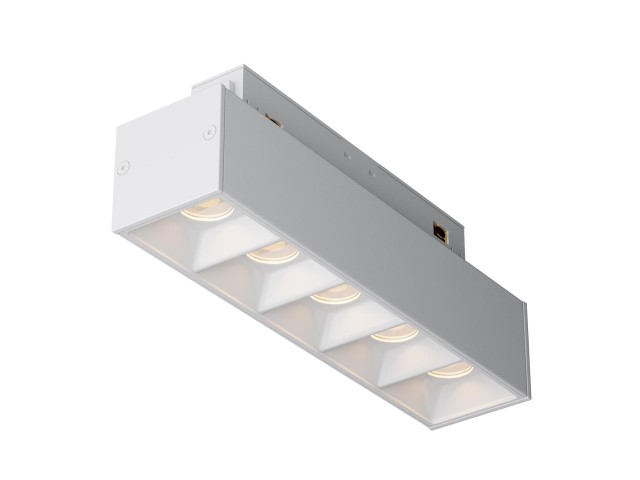 Трековый светильник Technical TR076-2-10W4K-W фото:6